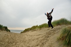 02) Kampen-Exposure-Parco nazionale delle dune di Texel